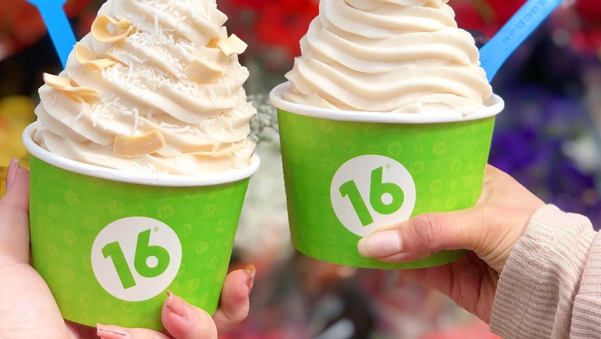 16 Handles by null