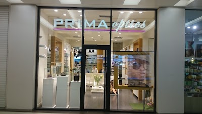Photos of Prima Optics City Mall