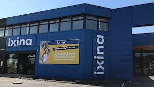Photo n°1 de IXINA Caen à Mondeville (Prestataire de réaménagement de cuisine)