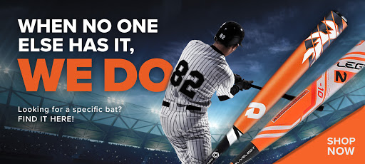 Premier Bats - Visual