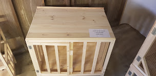 Photo n°17 de Mes Cré'Artisanales à Caillouël-Crépigny (Fabricant)