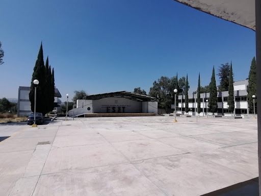 UAEH-Progreso - Visual