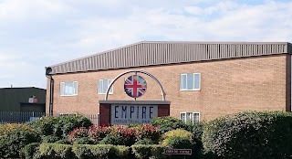 K R Hardy Estates