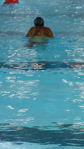 East Moline Municipal Pool Gallery - United States