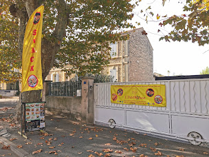 Photo n°4 de L'Excellence (Mallemort) à Mallemort (Restauration rapide)