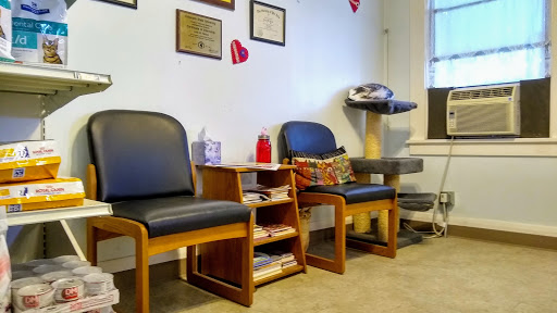 Cat Hospital of Petaluma - Thumbnail