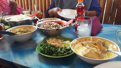Photos of Nasi Tiwul 45