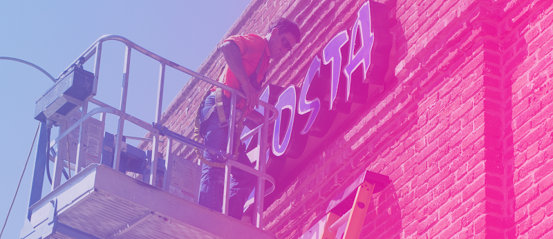 akki Werbetechnik • Werbung | Beschriftung | Lichtwerbung | Schilder | Druckerei