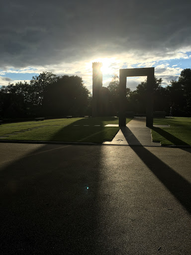 Site of Antrim Castle - Thumbnail