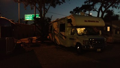 Photos of Santa Barbara Sunrise RV Park
