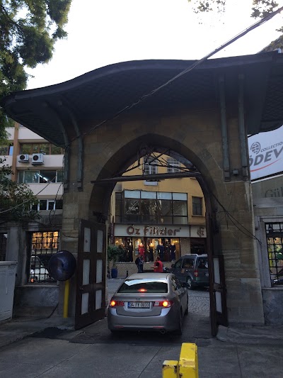 Photos of Istanbul High School