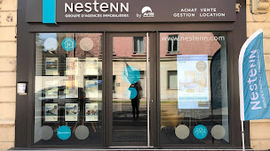 Photo n°1 de Agence Nestenn Immobilier Montrond-les-Bains à Montrond-les-Bains (Agent immobilier)