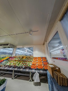 Yazgülü Supermarkt Schönbornstraße 4, 63741 Aschaffenburg, Deutschland