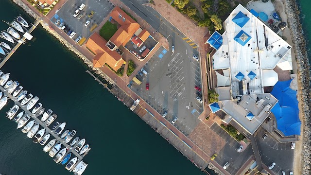 AQWA - The Aquarium of Western Australia