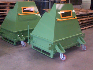 Photo n°4 de M.d.c.a.b à Bannay (Chaudronnerie)