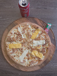 Photo n°31 de Pizza Issa delice à Noyon (Pizzeria)