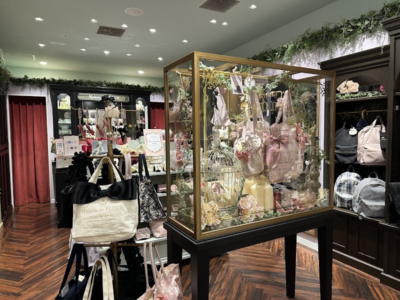 Maison de FLEUR 東京ソラマチ