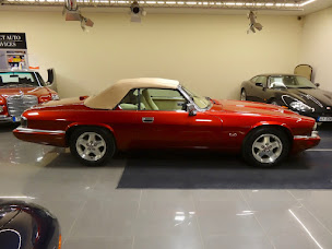 Photo n°11 de Select Auto Center à Le Mesnil-en-Thelle (Garage automobile)