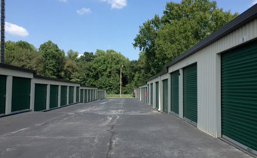 Fairview Road Self Storage - Thumbnail
