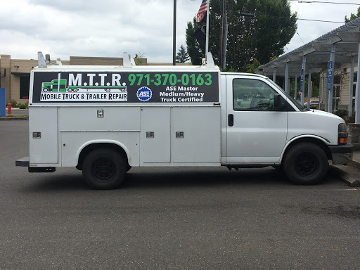 mttr llc - Visual