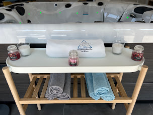 Photo n°20 de Gresy Spa à Crolles (Magasin de spa)