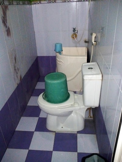 Photos of Wisma Mutiara
