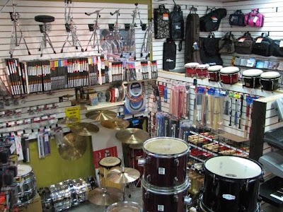 electronics-store