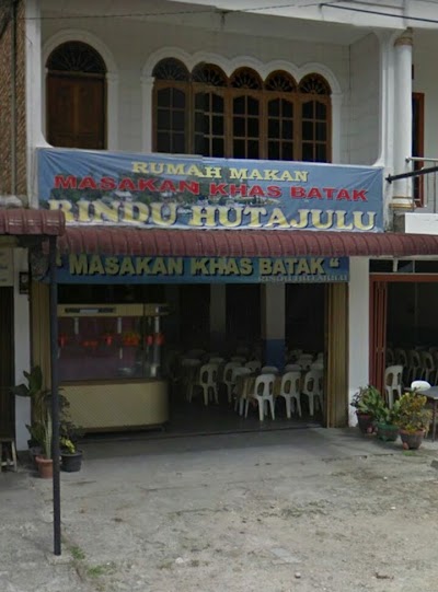 Photos of Rindu Restaurant