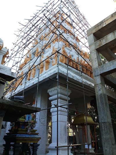 Photos of Sellakatharagama Dewalaya & Temple