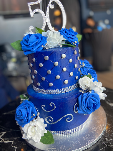 Dana's Cake Creations - Thumbnail