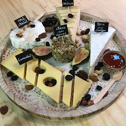 Photo n°10 de Aux délices de la table à Beuzeville (Fromagerie)