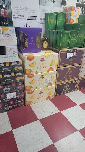 Mboro city limit liquor & wine - Thumbnail