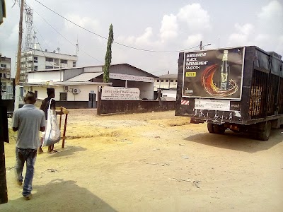 Photos of Afriland First Bank POS - Ets Danilo Et Famille