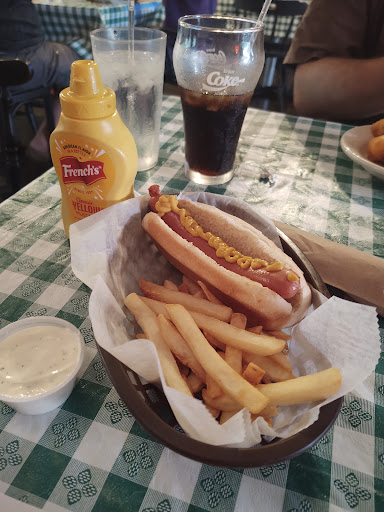 The Bobcat Bar & Grill - Thumbnail