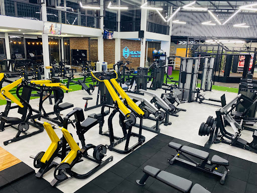 HealthFit