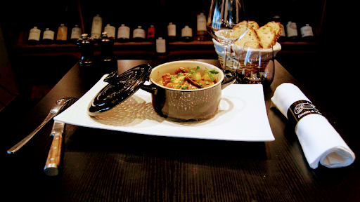 Cocotte et Vins - Thumbnail