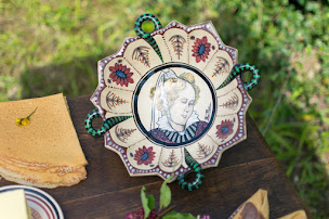 Photo n°7 de Crêperie Keltia Nevez à Huelgoat (Fabricant)