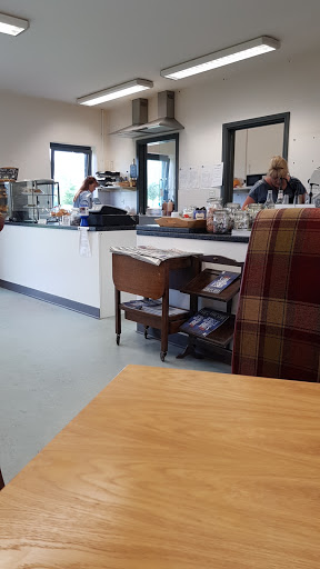 Waddesdon Deli Gallery - United Kingdom