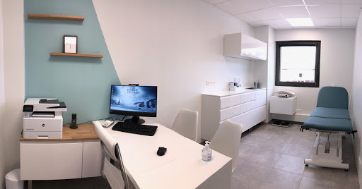 Dr Camille ROYER-DROUARD