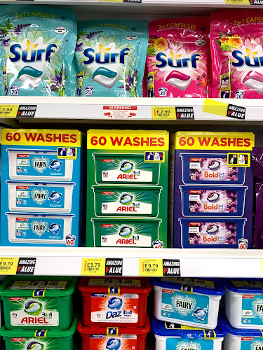 Savers Health & Beauty - Shop