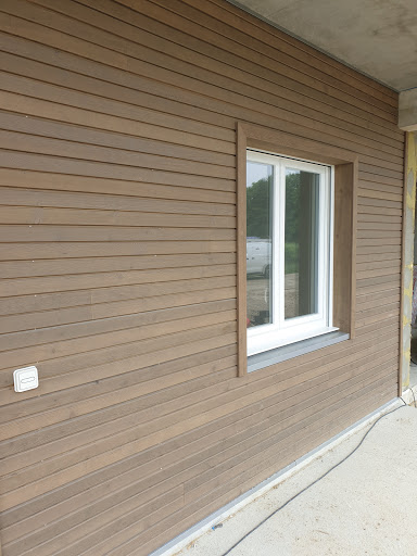 Photo de Cabirol Charpente &amp; Construction Maison Bois à Bon-Encontre (47240)