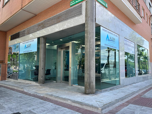 Alser Asesores