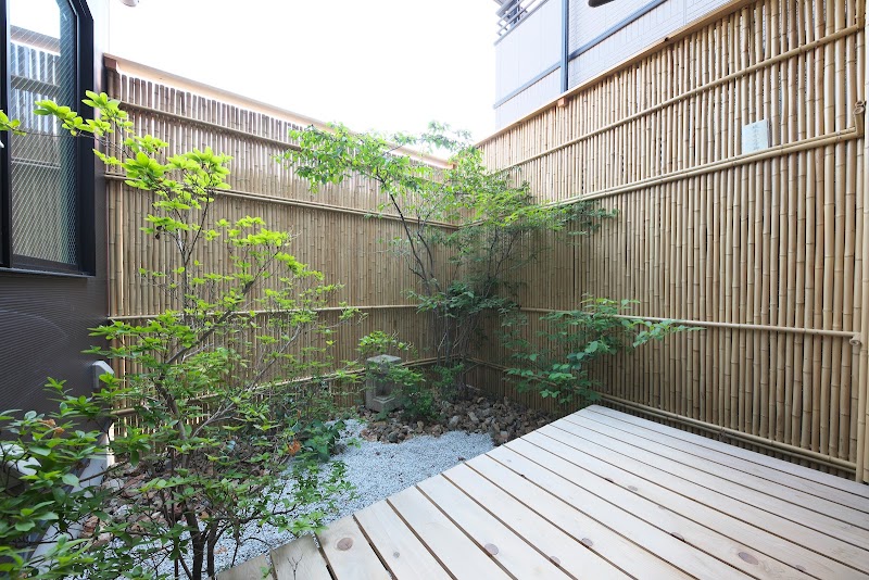 ゲストハウス 茜別邸