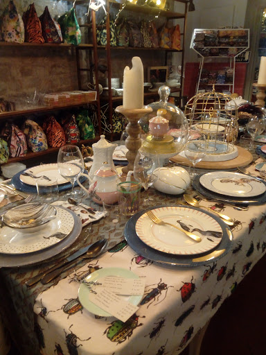 Tablecloths.it - Visual