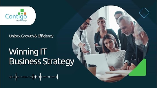 Managed IT Services El Paso