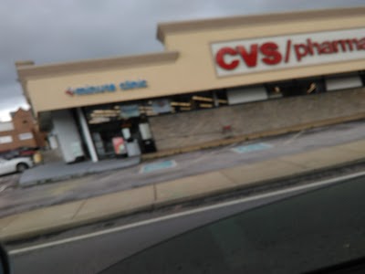 CVS