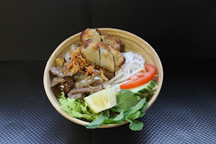 Photo n°9 de Just thaï Bonnieres sur Seine à Bonnières-sur-Seine (Restaurant thaï)