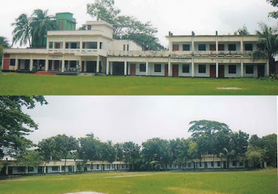 Photos of Godnail High School