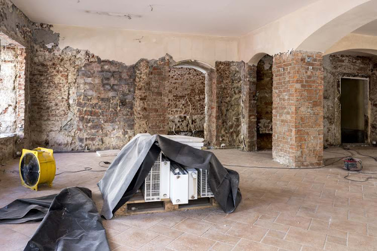 Alpha Bautenschutz Paul Bogaerts e.K.