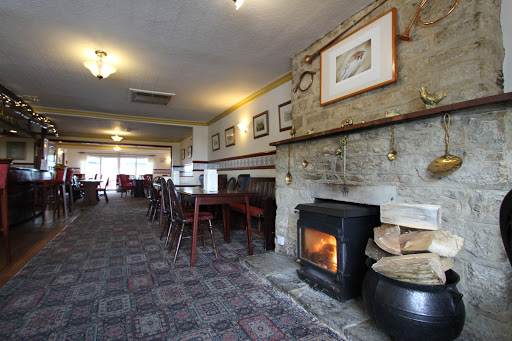 The Fox & Hen - Thumbnail